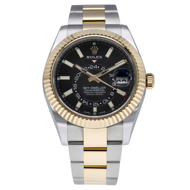 Rolex Sky-Dweller 326933 Image 6